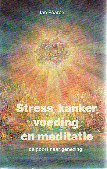 Ian Pearce // Stress, kanker, voeding en meditatie