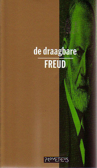 Sigmund Freud // De draagbare Freud