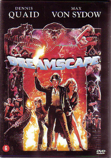 ​Dreamscape (1984)