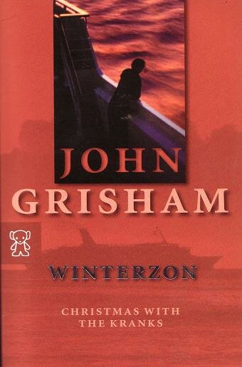 John Grisham /////Winterzon(z.b.3017)