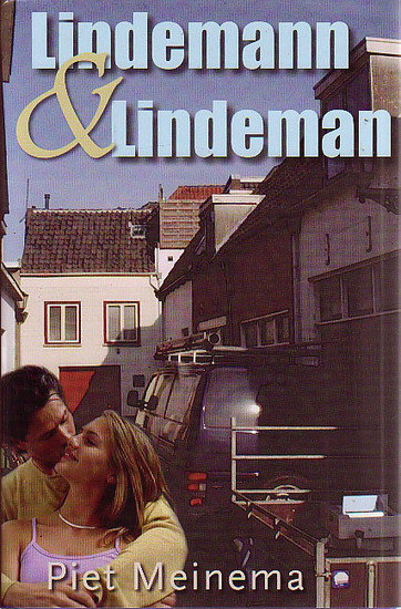Piet Meinema // Lindemann & Lindeman