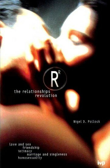 Nigel Pollock  // The Relationships Revolution