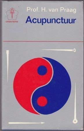 H. van Praag // Acupunctuur