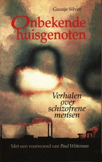 Guusje Silver // Onbekende huisgenoten