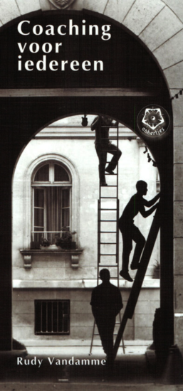 Rudy Vandamme // Coaching voor iedereen