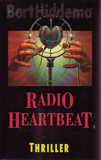 Bert Hiddema // Radio Heartbeat