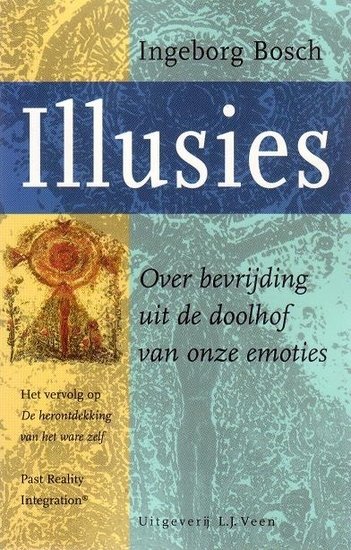 Ingeborg Bosch//Illusies(veen)