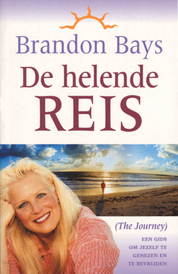 Brandon Bays // De helende reis