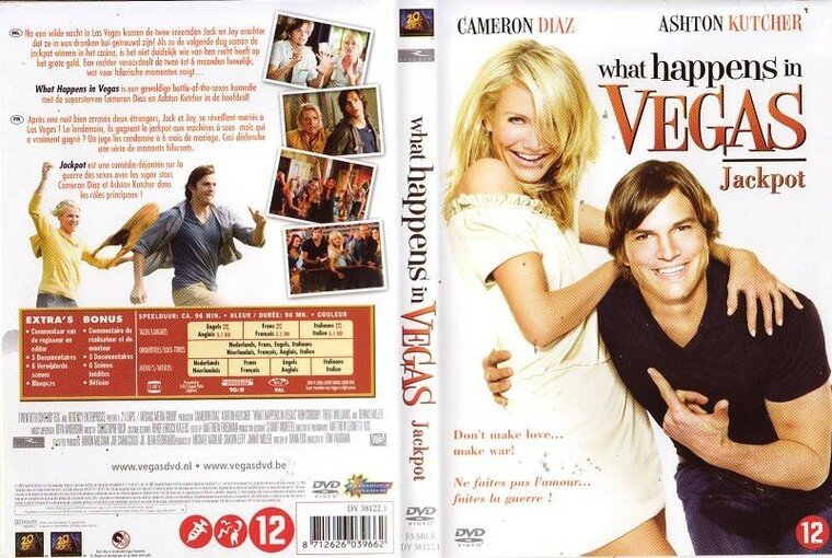 ​What Happens in Vegas (2008)