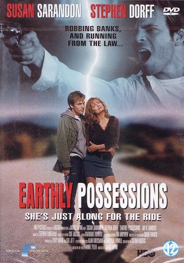 Earthly Possessions (1999)