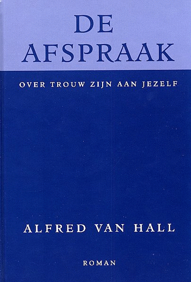 A. van Hall // De Afspraak