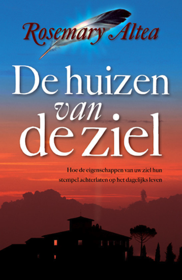 Rosemary Altea // De Huizen Van De Ziel