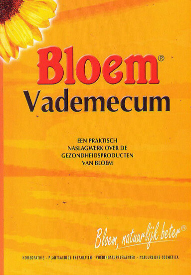 Bloem vademecum