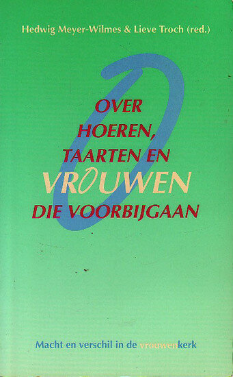 Hedwig Meyer-Wilmes // Over hoeren, taarten en vrouwen die voorbijgaan