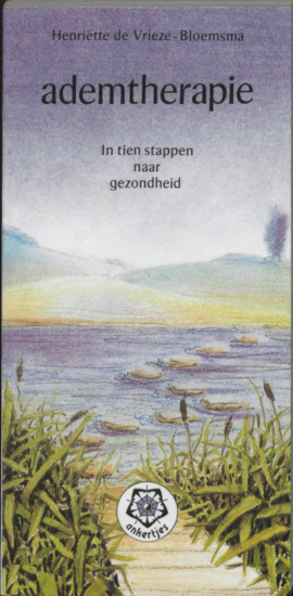 H. De Vrieze-Bloemsma // Ademtherapie