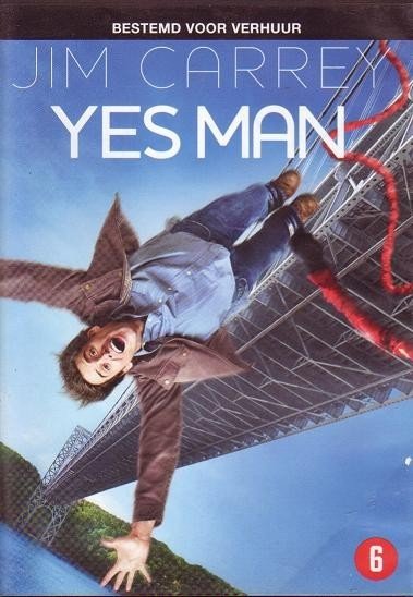 ​Yes Man (2008)