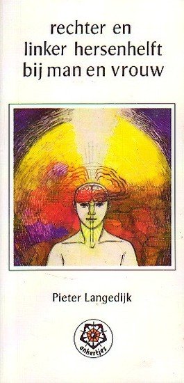 Pieter Langedĳk  // Rechter en linker hersenhelft