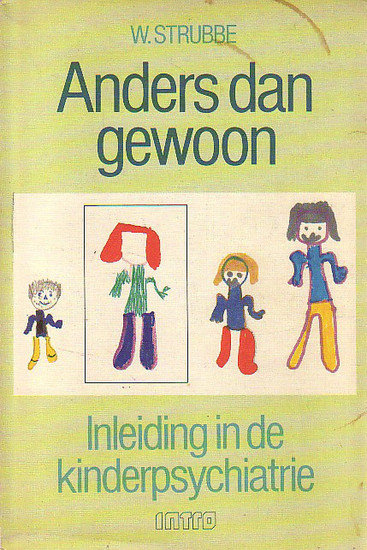 W. Strubbe // Anders dan gewoon