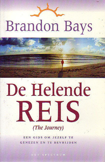 Brandon Bays // De helende reis