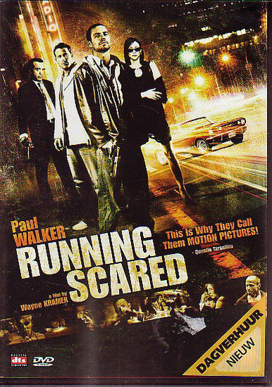 ​Running Scared (2006)