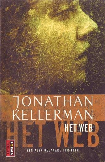 Jonathan Kellerman///Het web (poema)