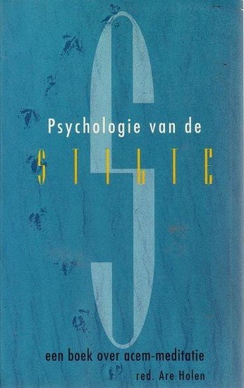 Psychologie van de stilte