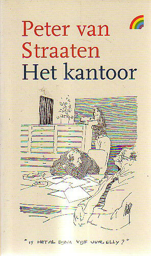 Peter van Straaten // Het Kantoor