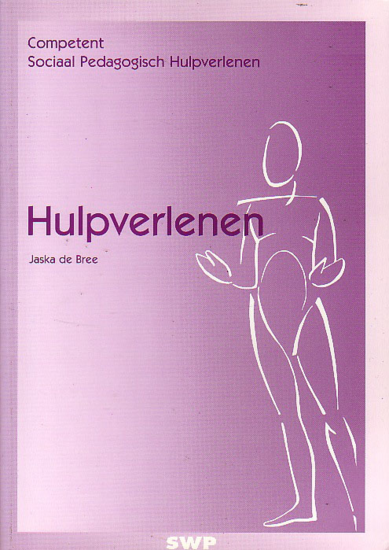 Jaska de Bree // Hulpverlenen