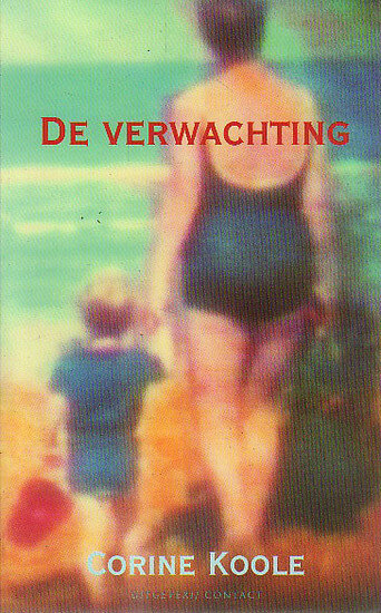 Corine Koole // De verwachting