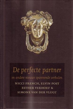 De perfecte partner(Anthos)