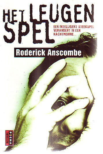 Roderick Anscombe // Het Leugenspel