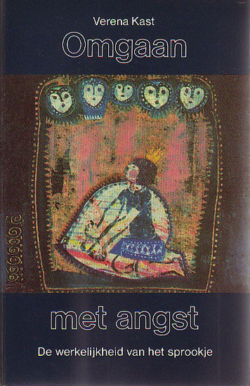 ​Verena Kast // Omgaan met angst