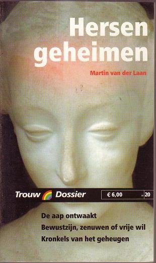 M. van der Laan//Hersengeheimen(Muntinga)