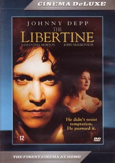 ​Libertine, The (2004)