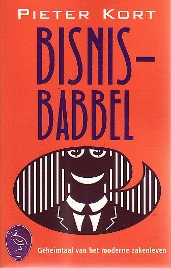 Pieter Kort // Bisnis babbel