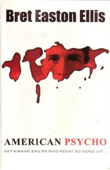 Bret Easton Ellis//American psycho(rcv)