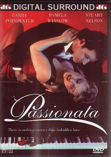 ​Passionata (1992)