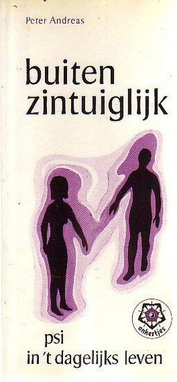 Peter Andreas // Buitenzintuiglijk