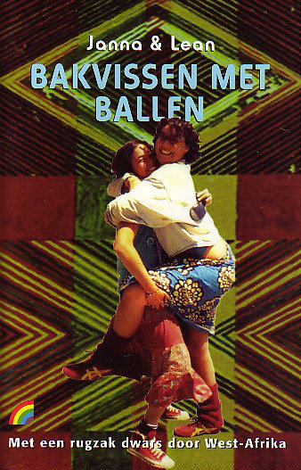 J. Overbeek Bloem // Bakvissen met ballen