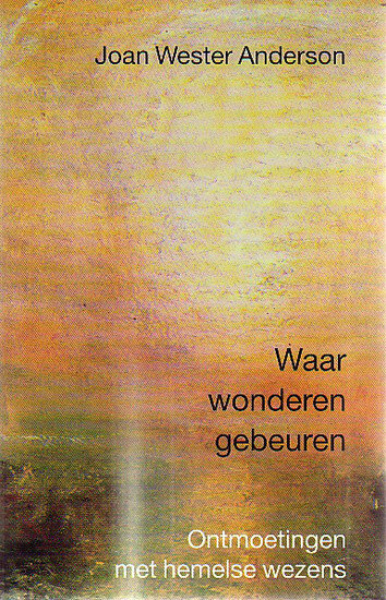 Joan Anderson // Waar wonderen gebeuren