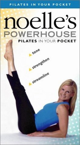Noelle's Powerhouse- A Pilates Method- Pilates in your pocket (2002)