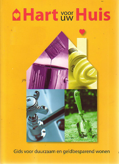 Heleen van Wieringen // Hart Voor Uw Huis