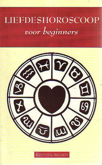 Kristyna Arcarti // Liefdeshoroscoop voor beginners