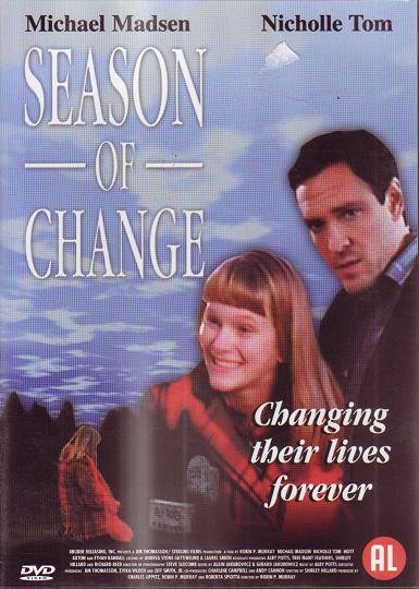 Season Of Change(2002)