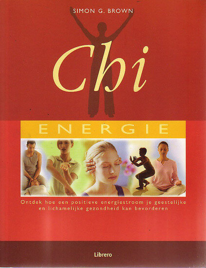 Chi Energie