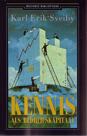 Sveiby  // Kennis Als Bedrijfskapitaal