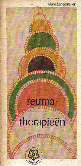 Maria Langemeijer // Reumatherapieen