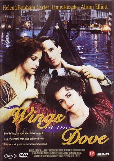 Wings of the Dove, The (1997)