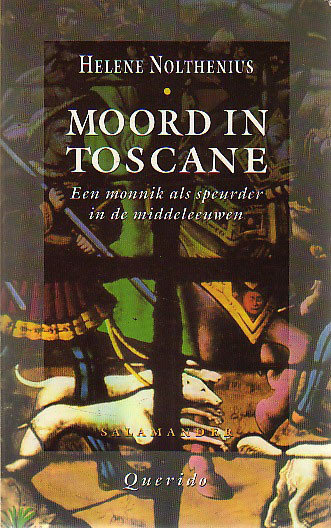 ​Helene Nolthenius // Moord in Toscane (Querido)