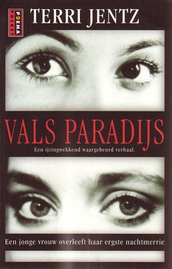 Terri Jentz//Vals paradijs(Poema)